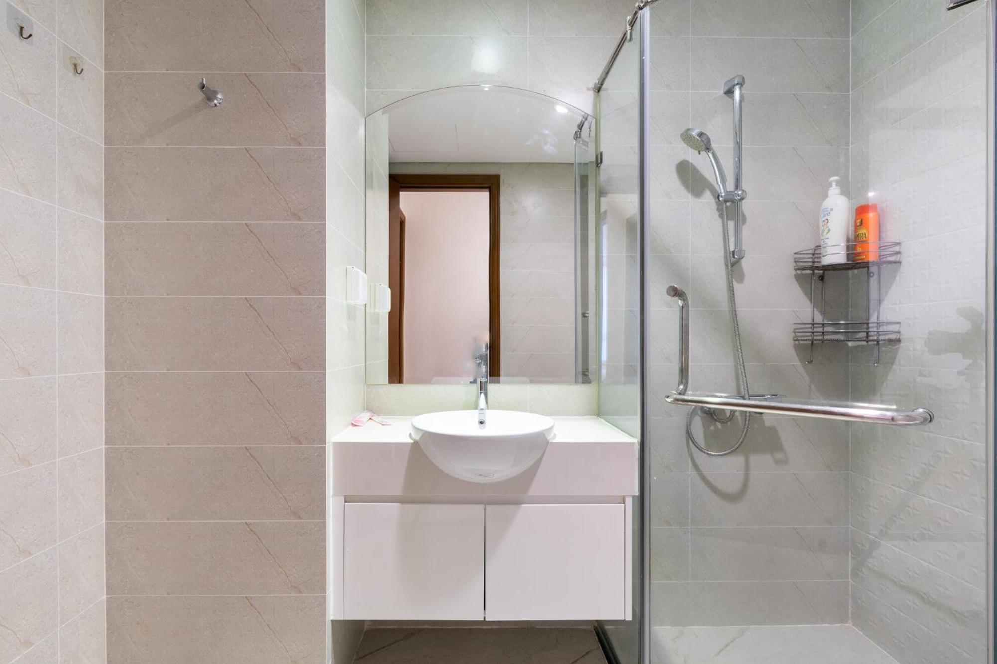 Vinhomes Central Park - Serviced Apartments Rental Ltd Cidade de Ho Chi Minh Exterior foto